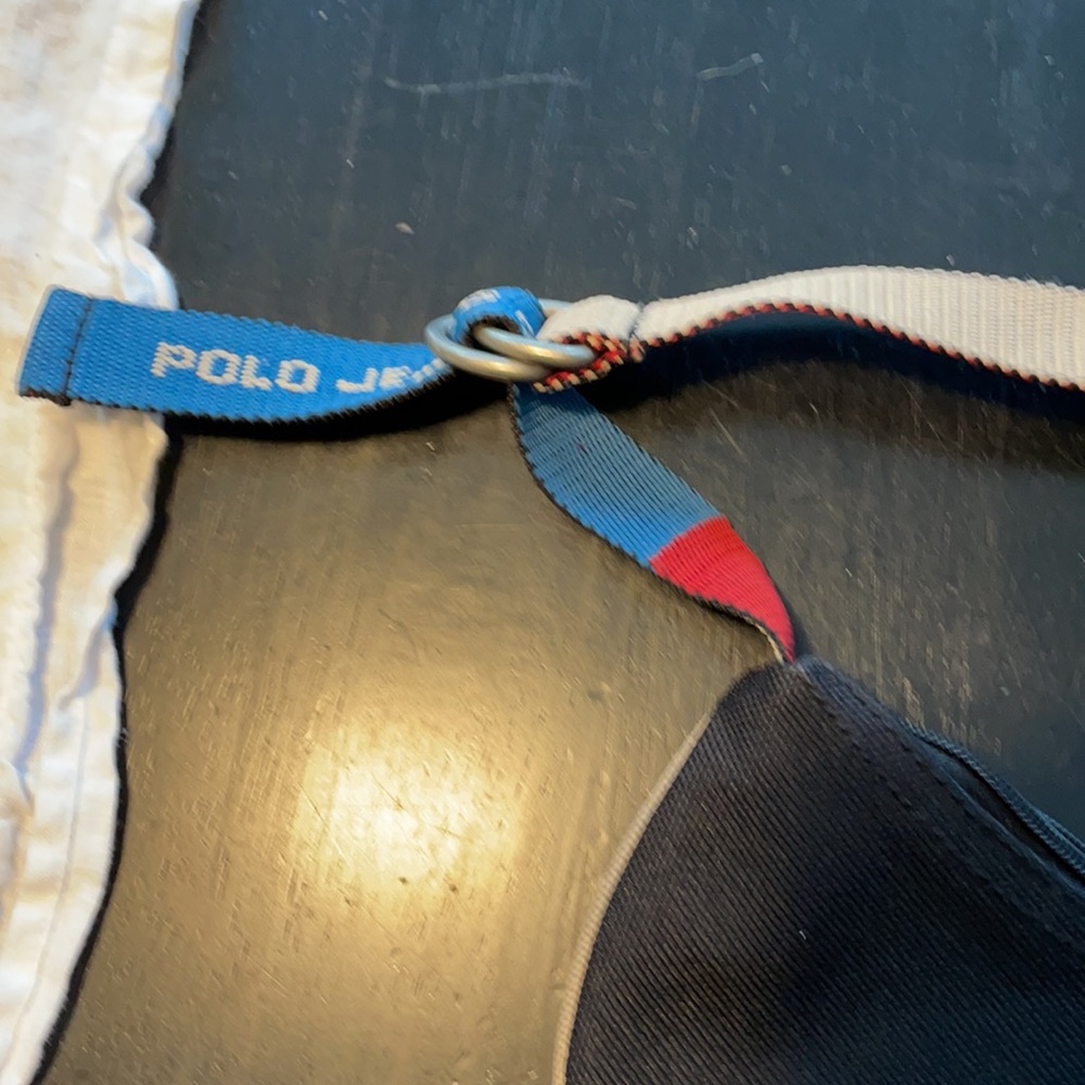Polo Poochette Purse - Picture 5 of 9